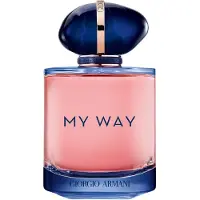 Giorgio Armani () My Way Intense EDP W 90 ml
