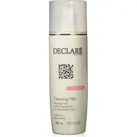 Declare Soft Cleansing lait démaquillant purifiant 400 ml