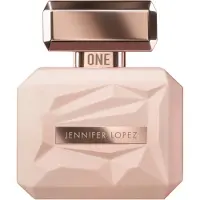 Jennifer Lopez One Eau de Parfum pour femme 30 ml