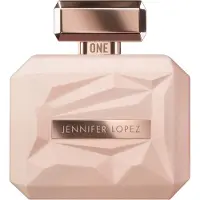 Jennifer Lopez One Eau de Parfum pour femmes 100 ml