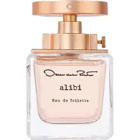 Oscar de la Renta Alibi eau de toilette spray 50ml