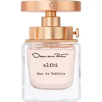 Oscar de la Renta Alibi 30ml Eau De Toilette Clair Femme