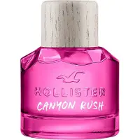 Hollister Canyon Rush for Her Eau de Parfum pour femme 50 ml