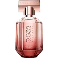 HUGO BOSS Boss The Scent Le Parfum For Her - parfum - Volume : 50 ml