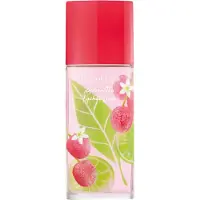 Elizabeth Arden Green Tea Lychee Lime Eau de Toilette pour femme 100 ml