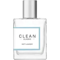 Clean , Soft Laundry, Eau De Parfum, For Women, 60 ml