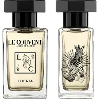 Le Couvent Maison de Parfum Maison de Parfum, Singulieres - Singuliere Theria, Eau De Parfum, Unisex, 50 ml