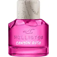 Hollister Canyon Rush for Her Eau de Parfum pour femme 100 ml