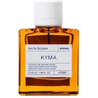 Korres Kyma Eau de Toilette mixte 50 ml