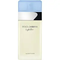 Dolce&Gabbana Light Blue Eau de Toilette Eau de Toilette pour femme 50 ml