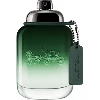 Coach EDT pour hommes verts - 100ml