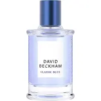 David Beckham Eau De Parfum Classic Blue 50ml