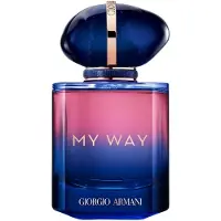 Giorgio Armani My Way Le Parfum Parfum Rechargeable 50 ml
