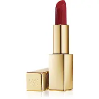 Estée Lauder Estee-Lauder Makeup Maquillage-pour-les-levresPure Color Matte Lipstick LA Noir 3.5 g ()