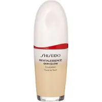 Shiseido Fond de teint Revitalessence Skin Glow Spf 30 140 - Porcelaine