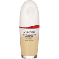 Shiseido Revitalessence Skin Glow - Fond de Teint 30 ml 220
