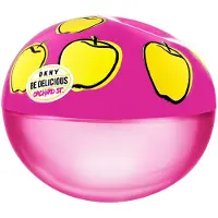 DKNY Donna Karan Be Delicious Verger Eau de Parfum Vaporisateur 50 ml – Parfum Fruité et Rafraîchissant