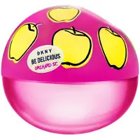 DKNY Donna Karan Be Delicious Verger Eau de Parfum Vaporisateur 30 ml – Parfum Fruité et Vivifiant