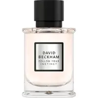 David Beckham Follow Your Instinct Eau De Parfum Clair,Noir Homme