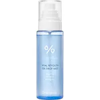 Dr Ceuracle - Hyal Reyouth Oil Drop Mist 125ml