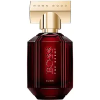 HUGO BOSS THE SCENT FOR HER ELIXIR edp vpao 30 ml