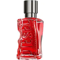 Diesel D by Red Eau de Parfum Vaporisateur (30 ml)