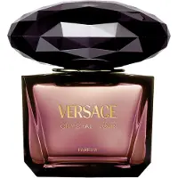Versace Crystal Noir Parfum Spray 90ml