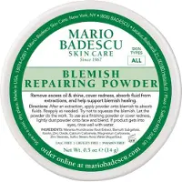 Mario Badescu Poudre réparatrice anti-imperfections 14 g