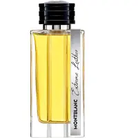 Mont Blanc - Collection Extreme Leather Eau De Parfum - 125 ML