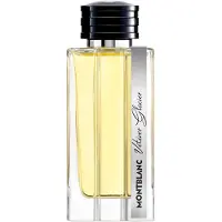 Mont Blanc - Collection Vetiver Glacier Eau De Parfum - 125 ML