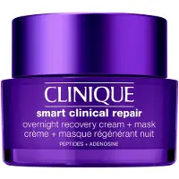 Clinique Smart Clinical Repair Facial Cream 50ml Violet
