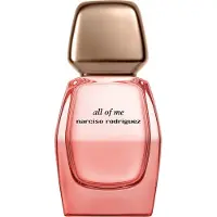 Narciso Rodriguez - All Of Me All Of Me Eau De Parfum Intense - 30 ML