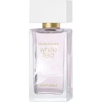 Elizabeth Arden White Tea Florale 50ml Eau De Toilette Clair Femme