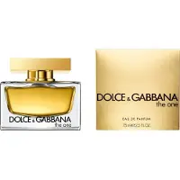 Dolce&Gabbana The One d&g edp 75ml femme