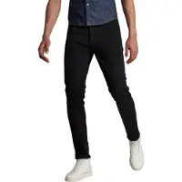 G-Star Jean noir denim