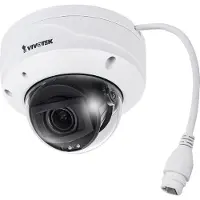 VIVOTEK FD9368-HTV Caméra de surveillance réseau (1920 x 1080 Pixels), Caméra réseau, Blanc