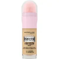 Maybelline INSTANT PERFECTOR GLOW POLYVALENT 1,5-moyen clair 20 ml
