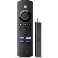 Amazon Fire TV Stick Lite HD 2022