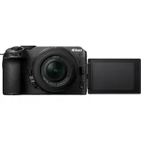 Nikon Z30 + 16-50mm f/3.5-6.3