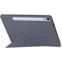 Samsung Galaxy Tab S9 / S9 FE Book Case Bleu