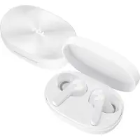 TCL Move Audio Go Wireless Earphones Blanc