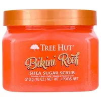 TREE HUT Bikini Reef Shea Sugar Scrub 510 g