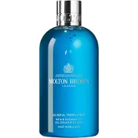 Molton Brown Blissful Templetree Bath and Shower Gel 300ml