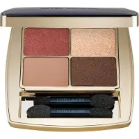 Estée Lauder Estee-Lauder Makeup Maquillage-pour-les-yeuxPC Envy Eyeshadow Quad Boho Rose 6 g ()