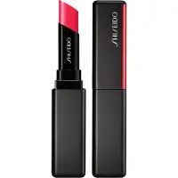 Shiseido Baume à lèvres Colorgel 105 - Coquelicot