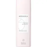 Kerasilk Purified Balanced Anti-Dandruff Shampoo 250 ml