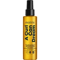 Matrix Haircare A Curl Can Dream Oil 150ml - huile pour cheveux bouclés
