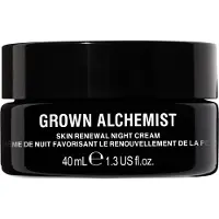 Grown Alchemist Skin Renewal Night Cream 40ml