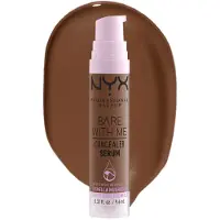 Nyx Bare With Me Correcteur Serum 12 Rich 9,6 ml