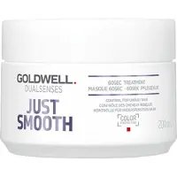Goldwell Just Smooth 60Sec Treatment 500 ml